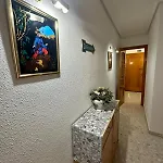 Apartament A.t. La Plaza *
