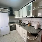 A.t. La Plaza Apartament