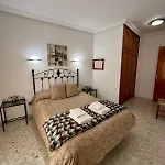Apartament A.t. La Plaza