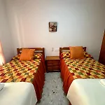 Apartament A.t. La Plaza *