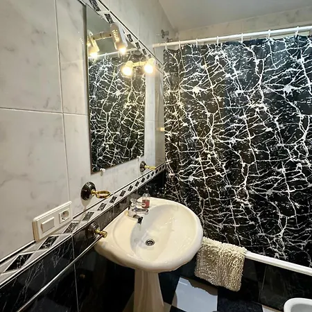 Apartment A.t. La Plaza