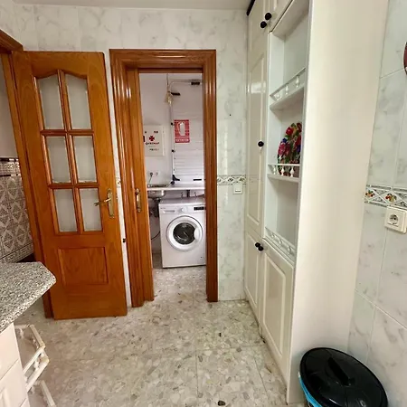 Apartment A.t. La Plaza