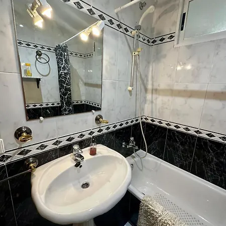 A.t. La Plaza Apartment