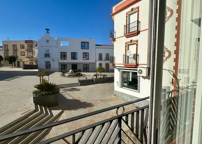 דירה A.t. La Plaza Calamonte