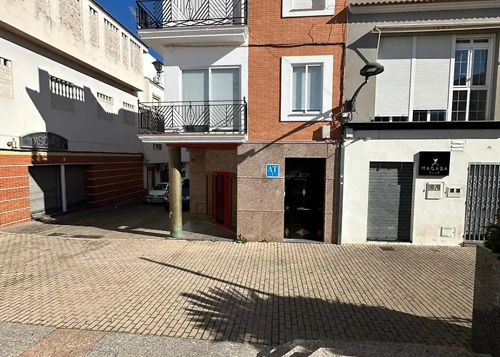 A.t. La Plaza * Calamonte