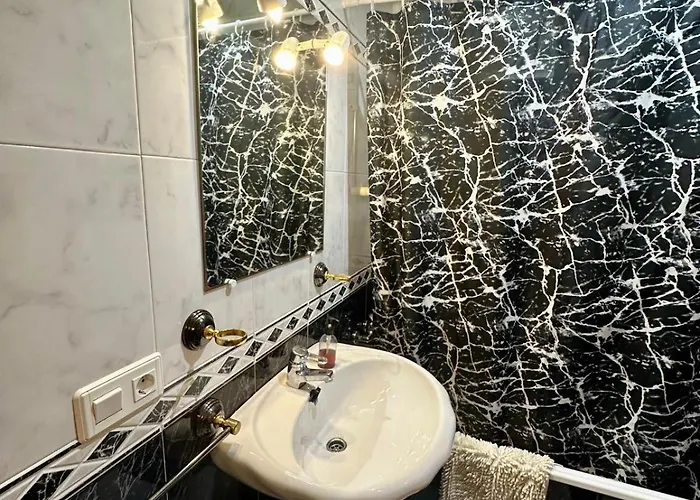 דירה A.t. La Plaza