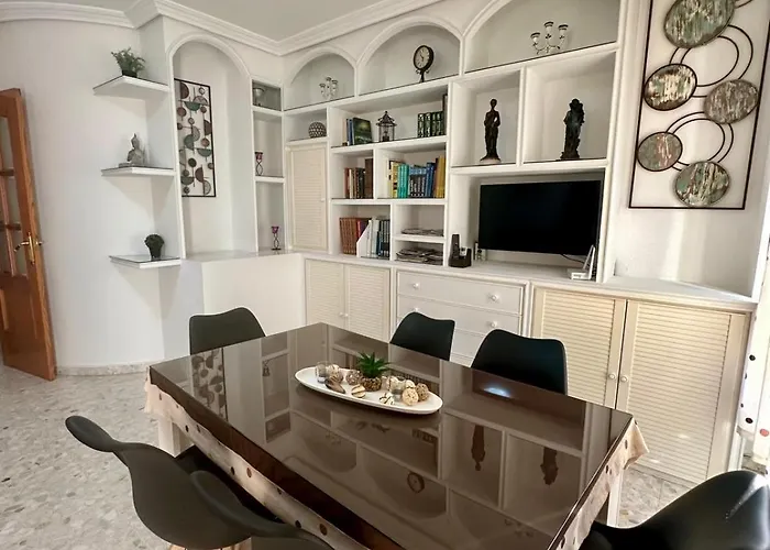 דירה A.t. La Plaza Calamonte