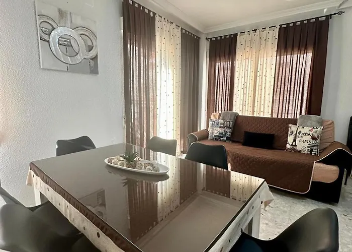 A.t. La Plaza * Calamonte