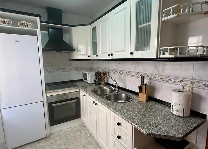 A.t. La Plaza דירה