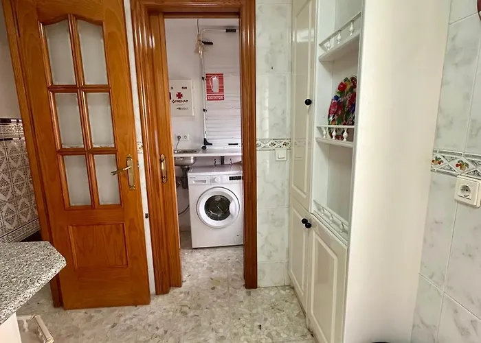 דירה A.t. La Plaza