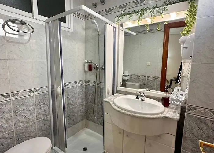 A.t. La Plaza דירה *