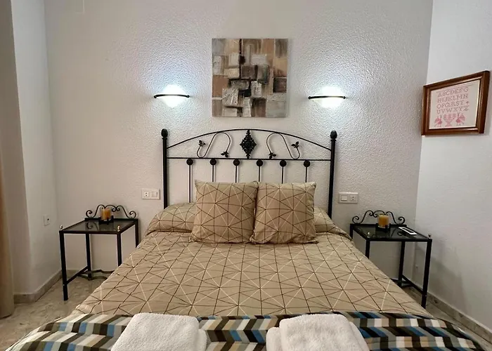 דירה A.t. La Plaza *