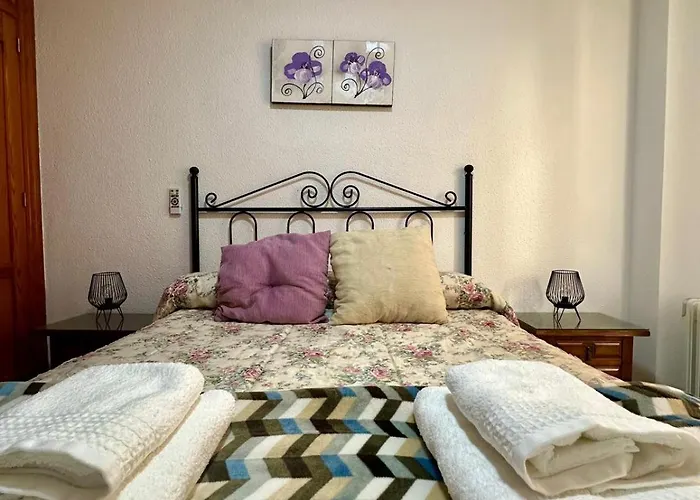 דירה A.t. La Plaza Calamonte