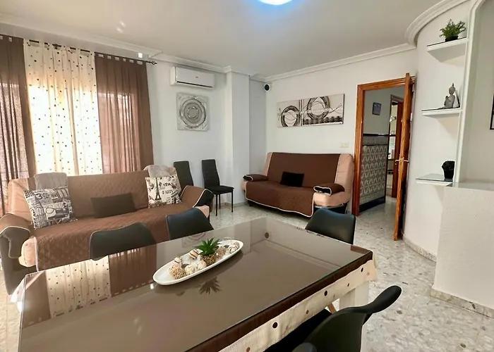 A.t. La Plaza * Calamonte