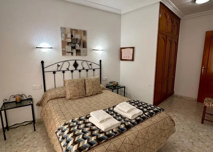 דירה A.t. La Plaza